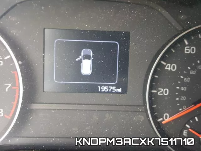 KNDPM3ACXK7511710 фото 9