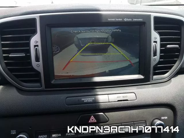 KNDPN3AC7H7077414 фото 10