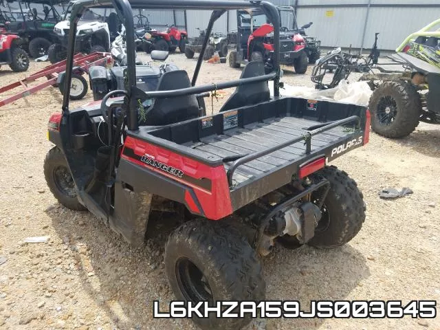 L6KHZA159JS003645 фото 4