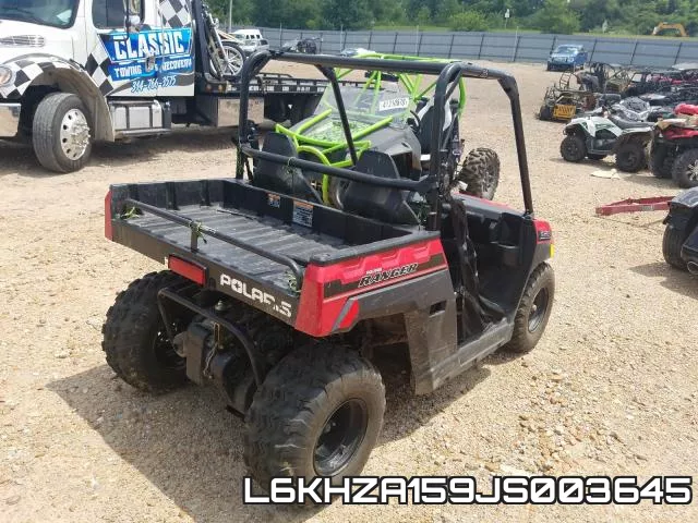 L6KHZA159JS003645 фото 5