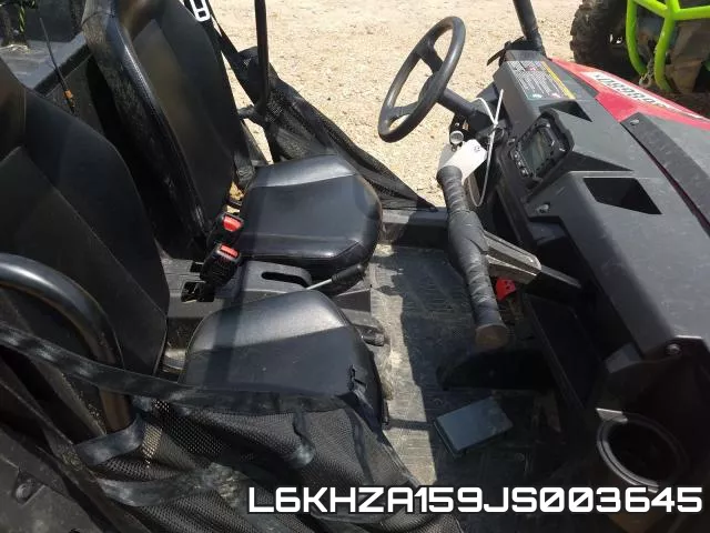 L6KHZA159JS003645 фото 6
