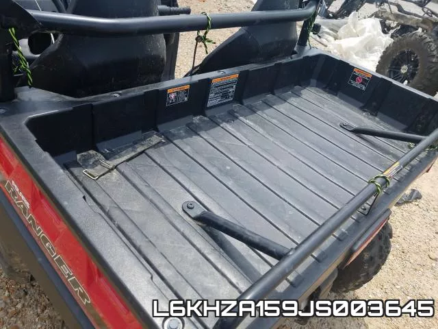 L6KHZA159JS003645 фото 7