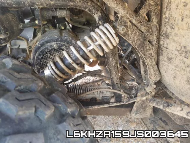 L6KHZA159JS003645 фото 8