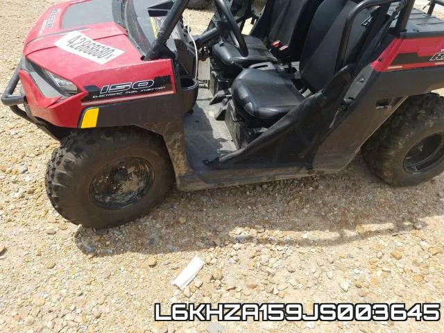 L6KHZA159JS003645 фото 10