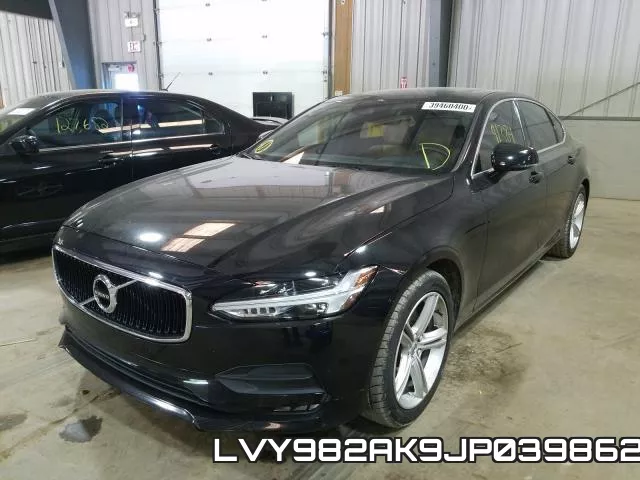 LVY982AK9JP039862 фото 3