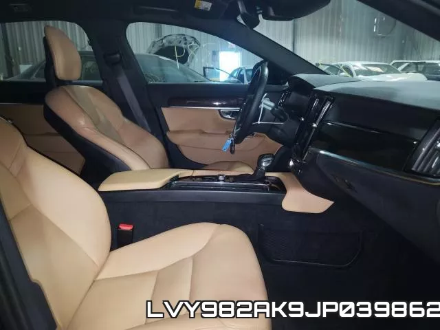LVY982AK9JP039862 фото 6