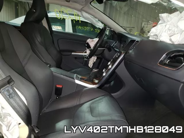 LYV402TM7HB128049 фото 6