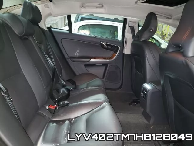 LYV402TM7HB128049 фото 7