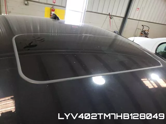 LYV402TM7HB128049 фото 10