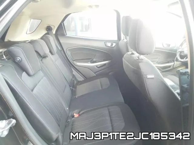 MAJ3P1TE2JC185342 фото 7