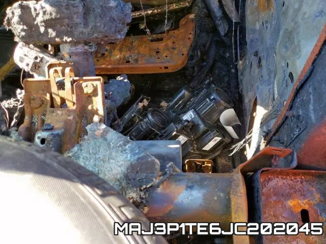 MAJ3P1TE6JC202045 фото 2