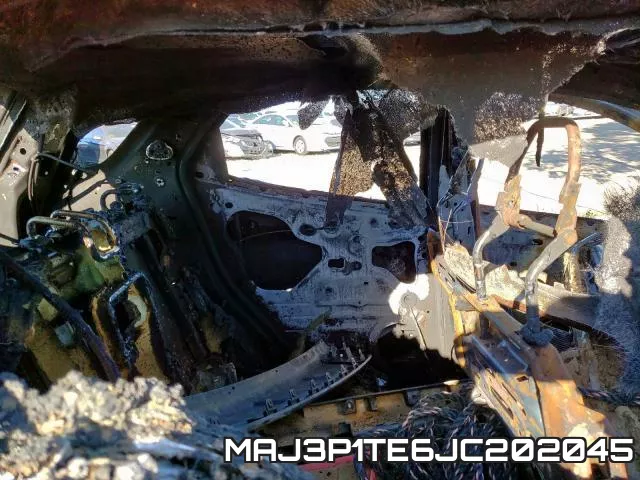 MAJ3P1TE6JC202045 фото 7