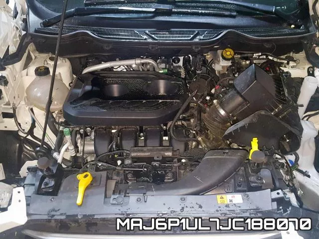 MAJ6P1UL7JC188070 фото 8
