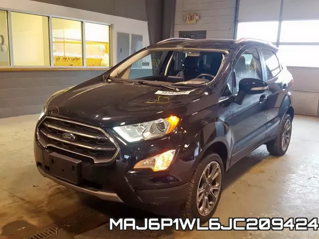 MAJ6P1WL6JC209424 фото 3