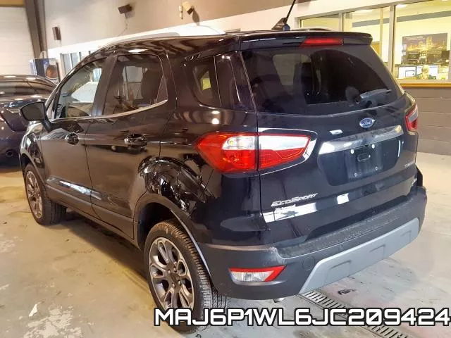 MAJ6P1WL6JC209424 фото 4