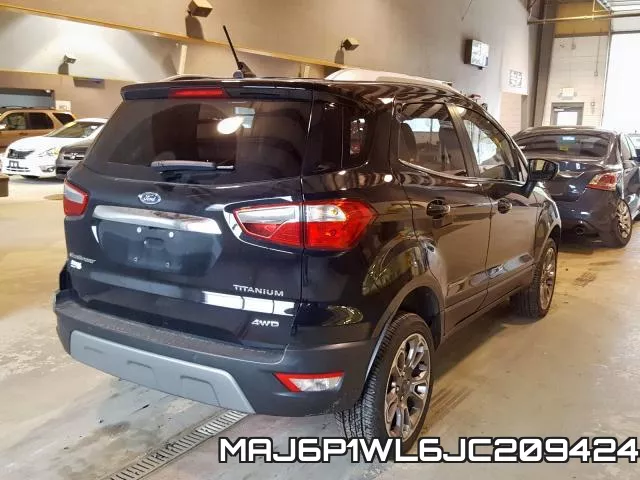 MAJ6P1WL6JC209424 фото 5