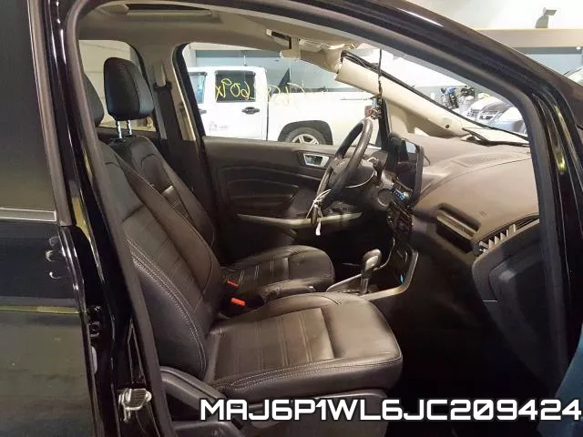 MAJ6P1WL6JC209424 фото 6