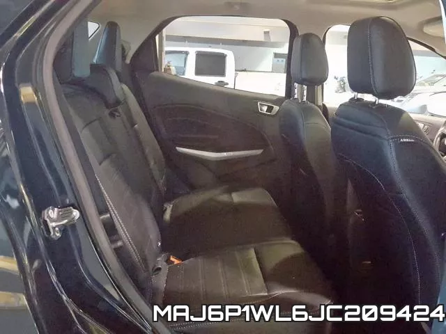 MAJ6P1WL6JC209424 фото 7