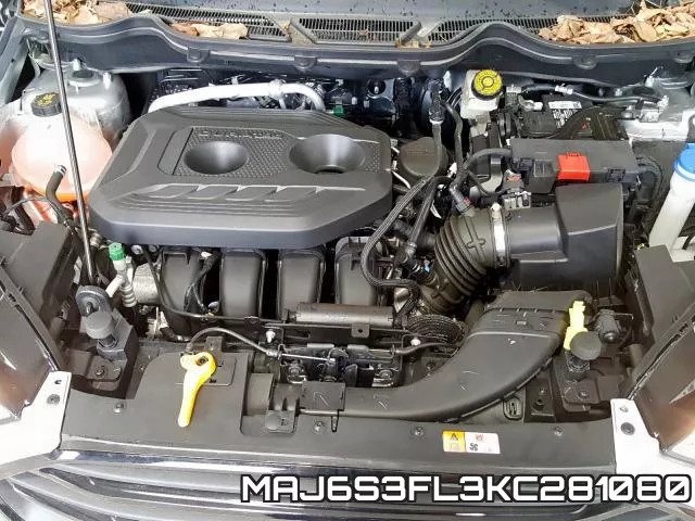 MAJ6S3FL3KC281080 фото 8