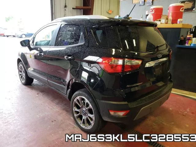 MAJ6S3KL5LC328553 фото 4