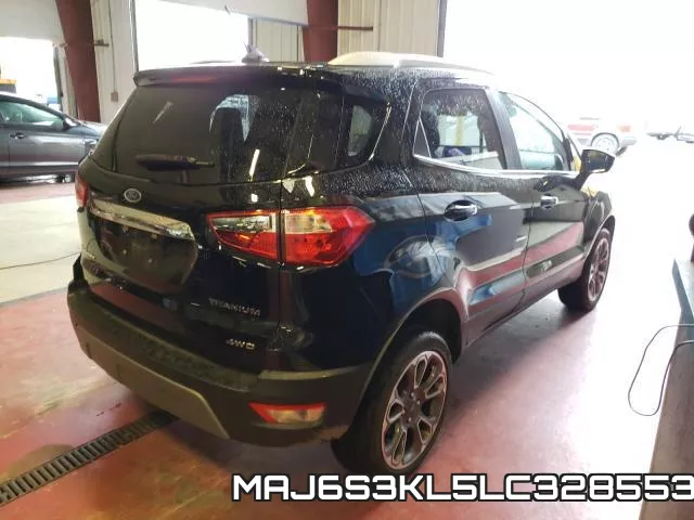 MAJ6S3KL5LC328553 фото 5