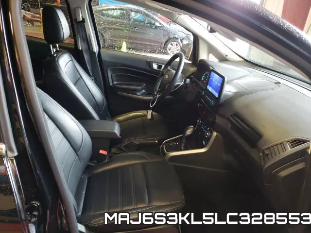 MAJ6S3KL5LC328553 фото 6
