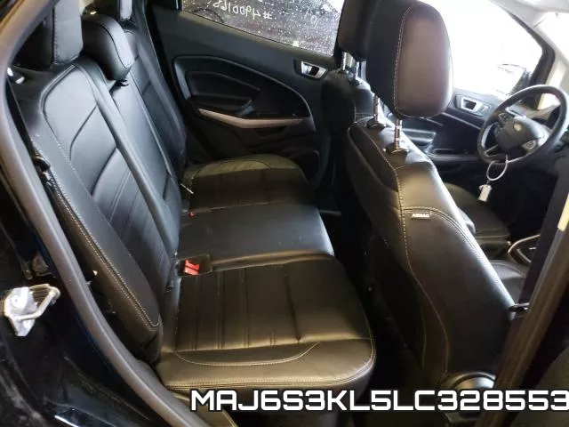 MAJ6S3KL5LC328553 фото 7