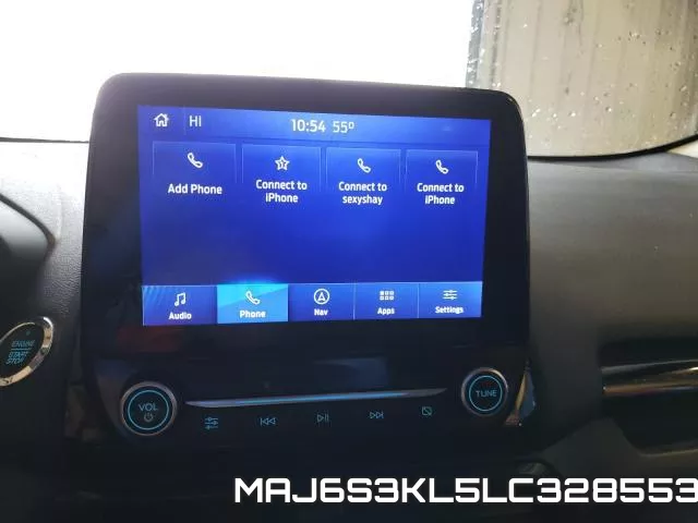 MAJ6S3KL5LC328553 фото 10