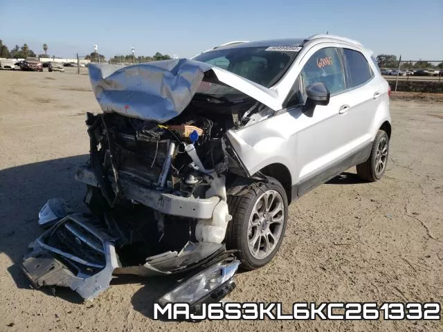 MAJ6S3KL6KC261332 фото 3