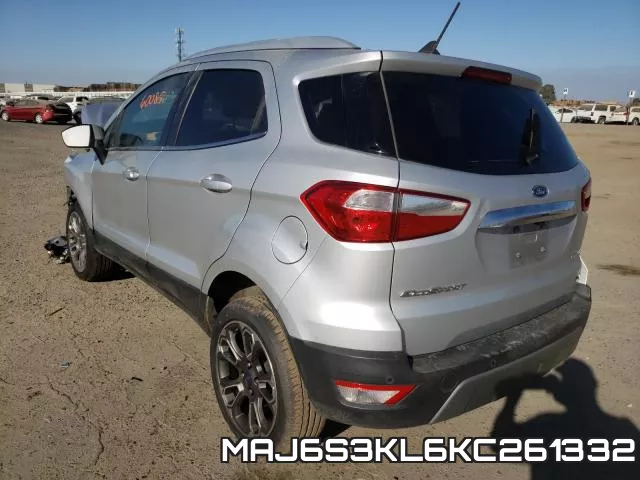 MAJ6S3KL6KC261332 фото 4