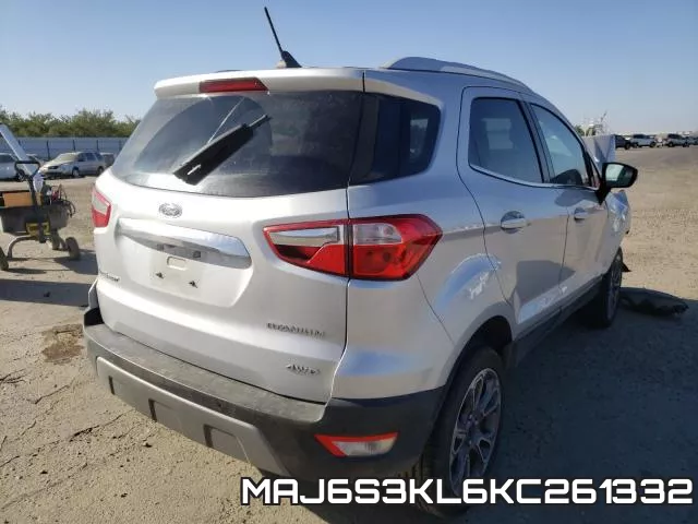 MAJ6S3KL6KC261332 фото 5
