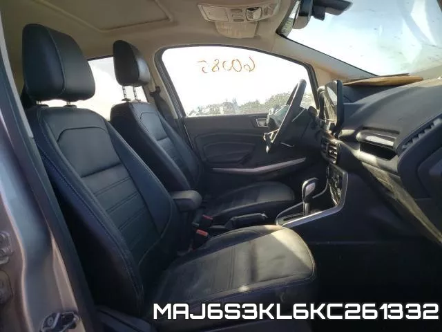 MAJ6S3KL6KC261332 фото 6