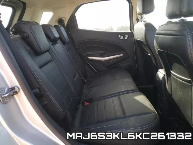 MAJ6S3KL6KC261332 фото 7