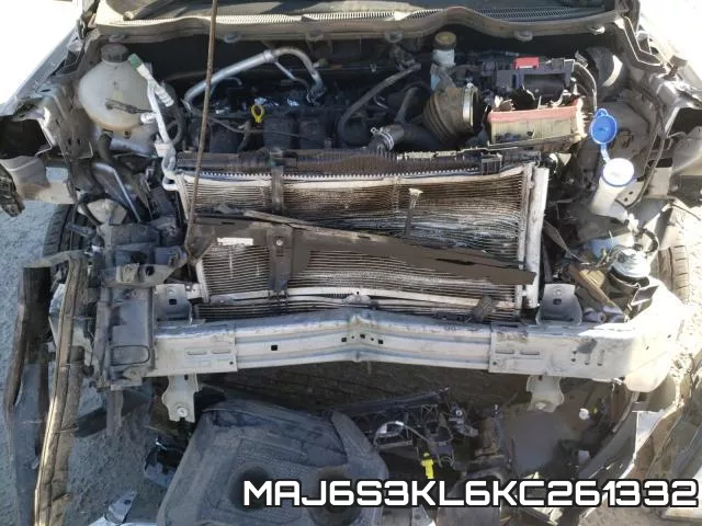 MAJ6S3KL6KC261332 фото 8