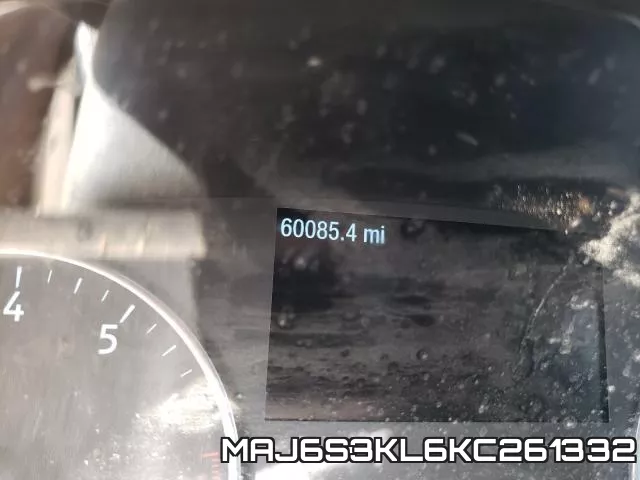 MAJ6S3KL6KC261332 фото 9