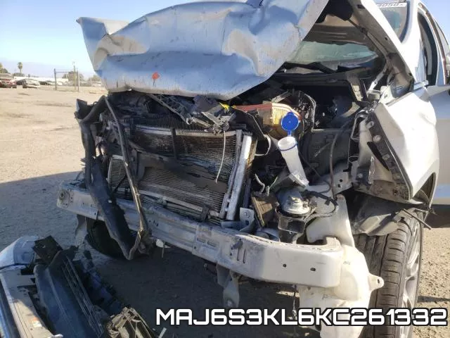 MAJ6S3KL6KC261332 фото 10