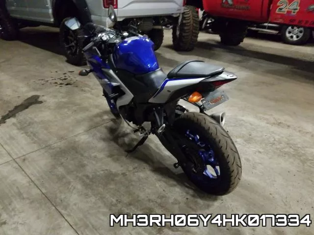 MH3RH06Y4HK017334 фото 4