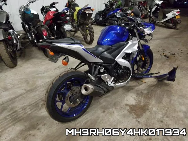 MH3RH06Y4HK017334 фото 5