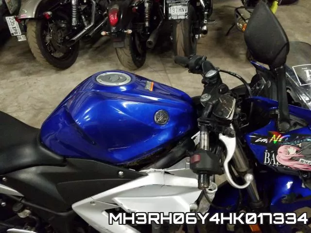 MH3RH06Y4HK017334 фото 6