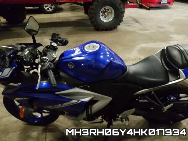 MH3RH06Y4HK017334 фото 7
