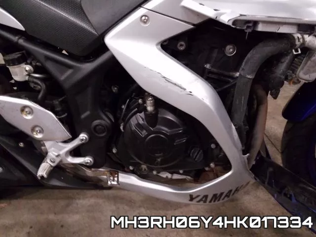 MH3RH06Y4HK017334 фото 8