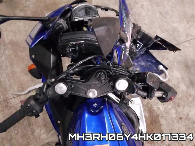 MH3RH06Y4HK017334 фото 10