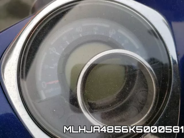 MLHJA4856K5000581 фото 8