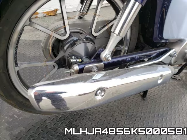 MLHJA4856K5000581 фото 10