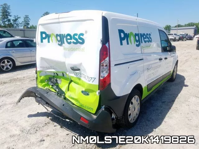 NM0LS7E20K1419826 фото 5