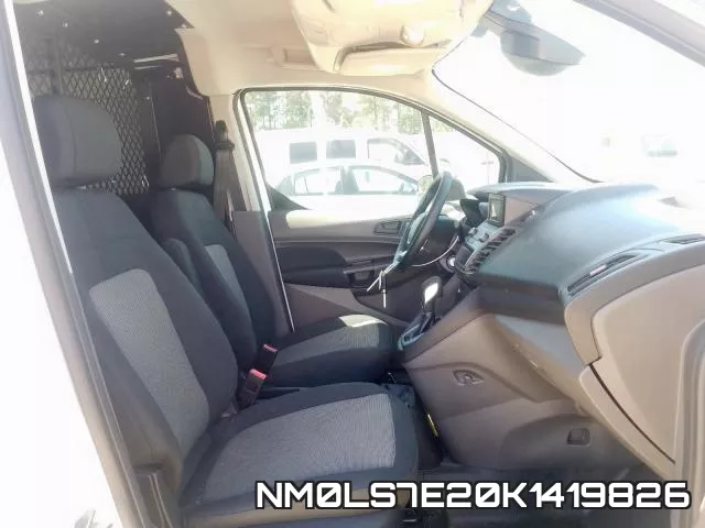 NM0LS7E20K1419826 фото 6