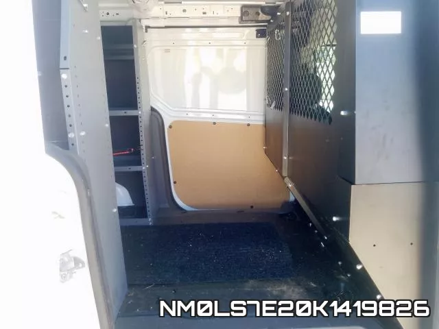 NM0LS7E20K1419826 фото 7