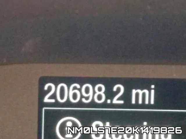 NM0LS7E20K1419826 фото 9