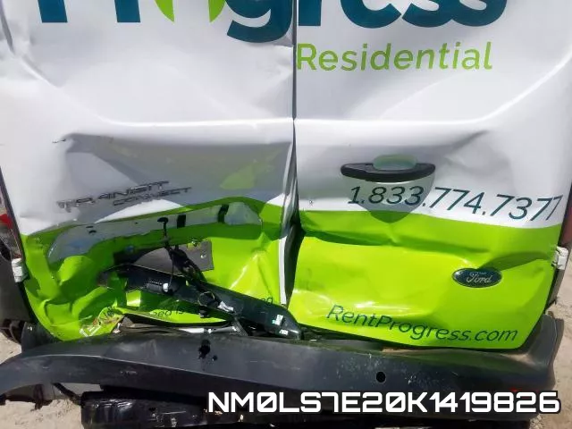 NM0LS7E20K1419826 фото 10