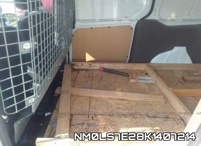 NM0LS7E28K1407214 фото 9